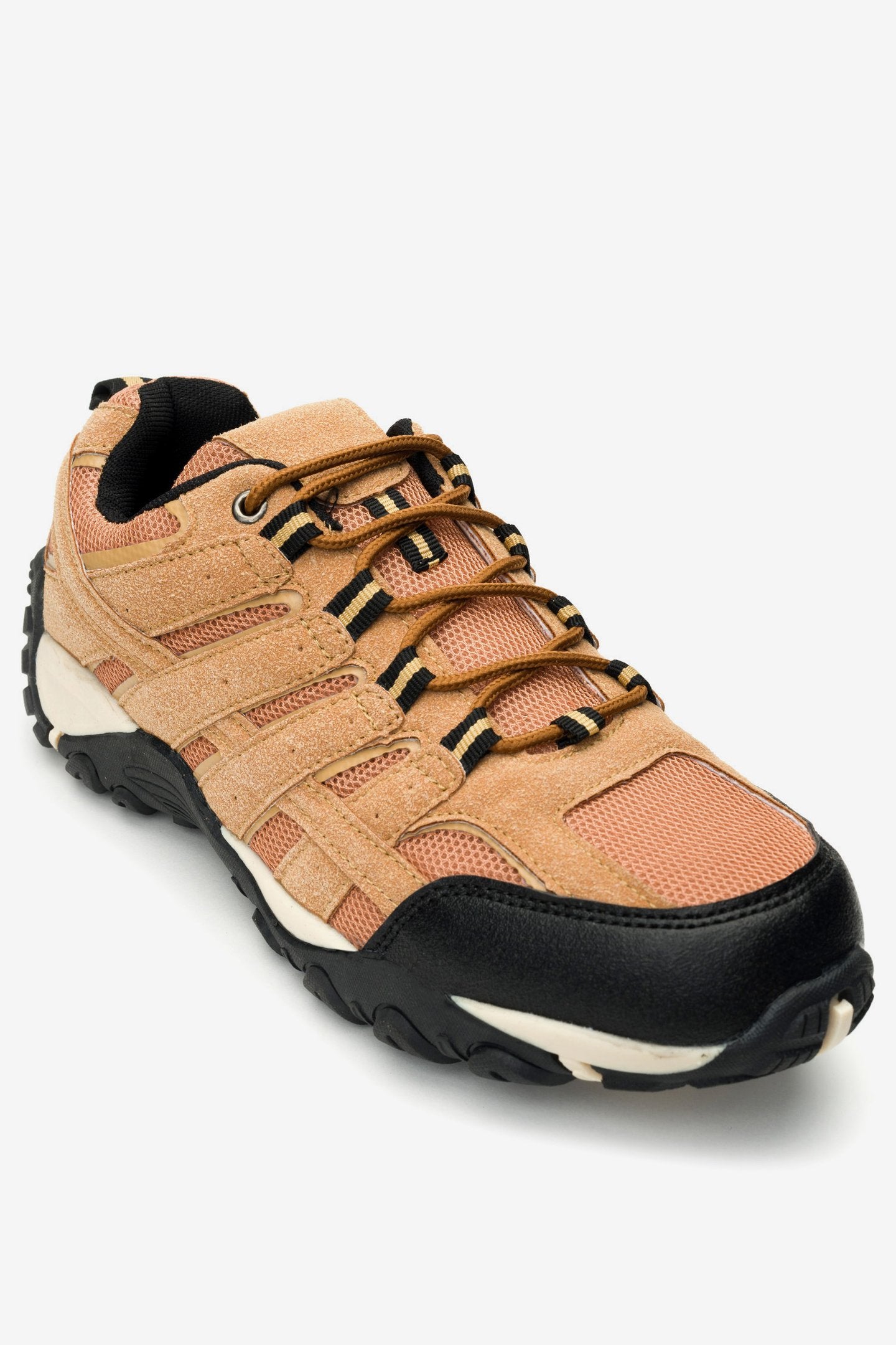 Zapatilla Hombre Caqui Woods Chancleta Chancleta